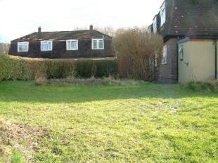 Rear Garden 2