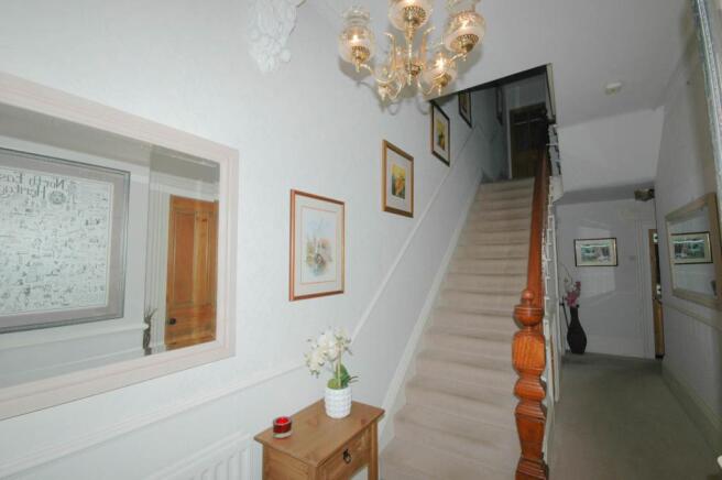Staircase