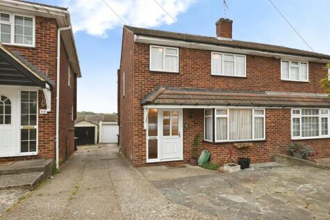 Western Road, Nazeing, Waltham Abbey