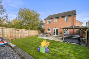45, Calder Close, Lower Hopton, Mirfield WF14 8JG