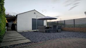 3, Brierley Road, South Hiendley, Barnsley S72 9BA