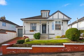 10, Kingscliffe Avenue, Glasgow G44 4JW