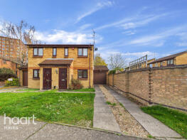 26, Gade Close, Hayes UB3 3PY