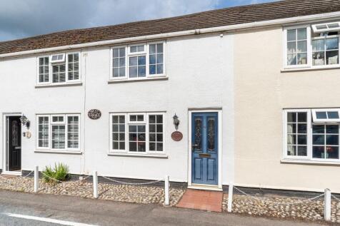 High Street, Ludham