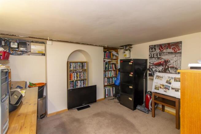 Cellar