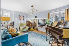 151, Dibdin House, Maida Vale, London W9 1QG