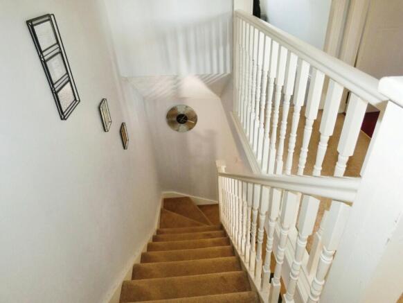Upper Landing