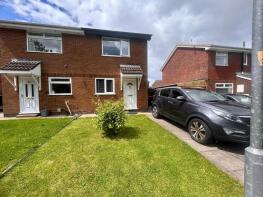 56, Meldon Road, Morecambe LA3 2HJ