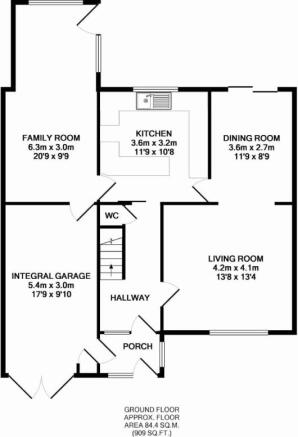 Ground Floor