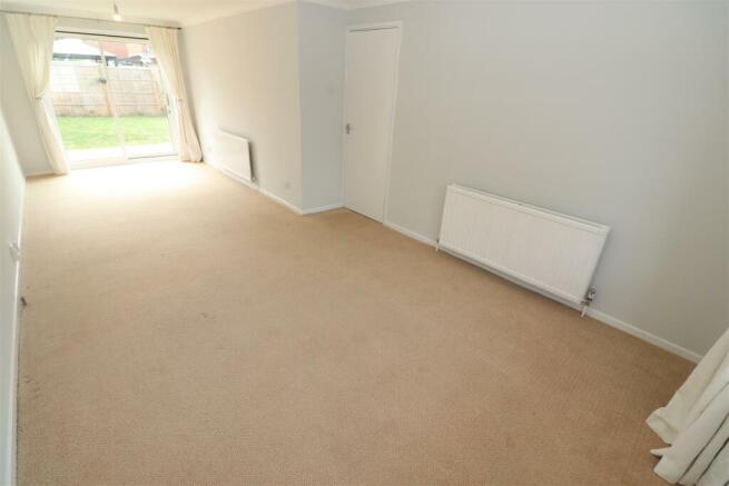 Lounge / Dining Room