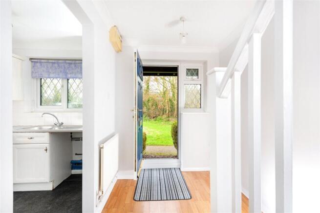 The Glebe, Lavendon, Olney, Buckinghamshire, MK46 photo 4