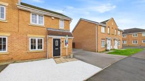 36, Sargeson Road, Armthorpe, Doncaster DN3 2FG