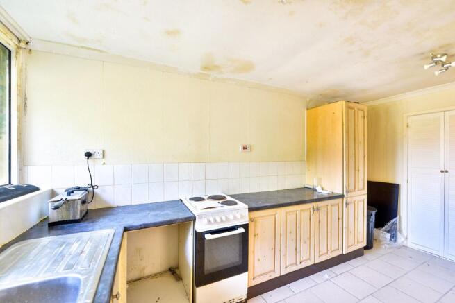 Kitchen Second