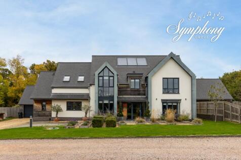 Symphony Grove, Lower Broadheath, WR2