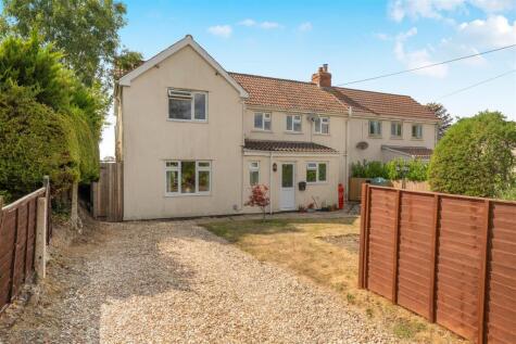 West End View, Barrington, Ilminster