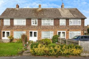 2, Crossways, High Street, Flimwell TN5 7PB