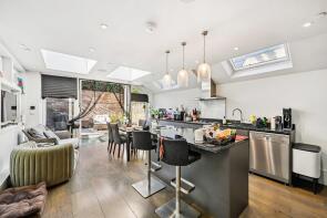 22, Coniger Road, London SW6 3TA