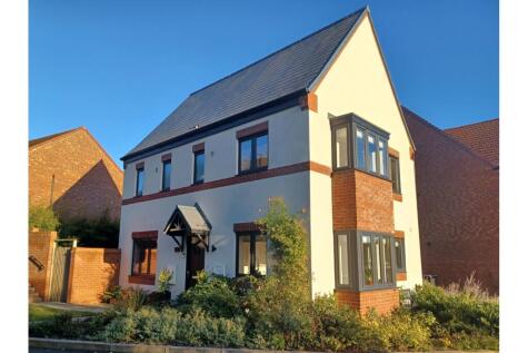 Archer Drive, Telford, TF3