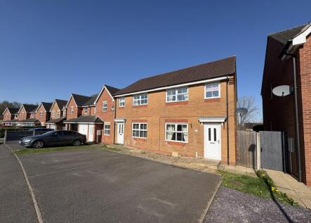 Onsetter Road, Berryhill, Stoke-on-trent, ST2
