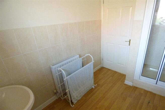 En suite 