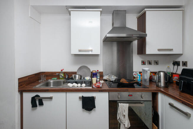 1 bed Flat for sale Image 7