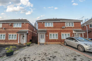 45, Capricorn Road, Manchester M9 7JA