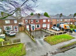 40, Manor Avenue, Sale M33 5JG