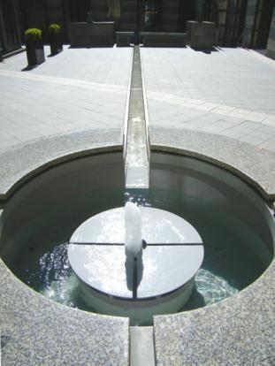 Water Feature