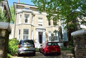 Flat F, 25, St Johns Park, Blackheath SE3 7TD