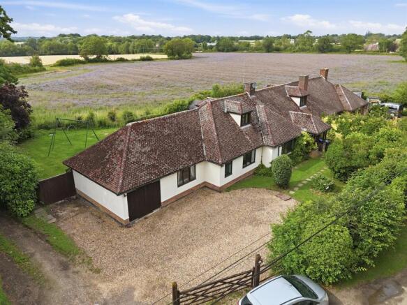 South End - Much Hadham photo 4