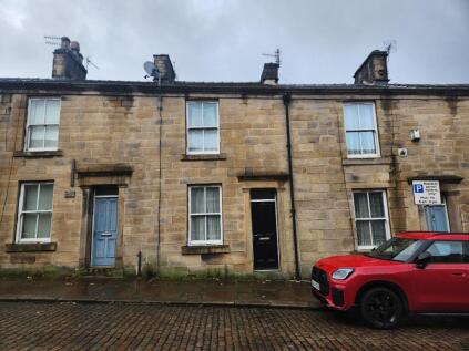 South Street, Darwen, Lancashire, BB3