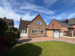 40, Blagreaves Lane, Derby DE23 1FL