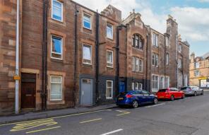 6d, Abbot Street, Perth PH2 0EB