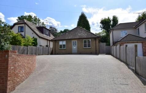 Harthall Lane, Kings Langley, WD4
