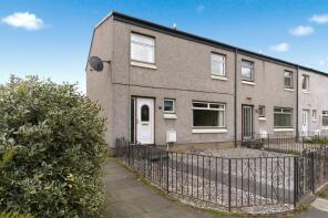 17, Brodick Place, Falkirk FK1 4SE