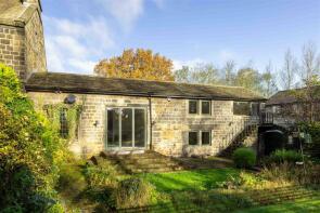 The Boma, Adel Willows, Otley Road, Adel, Leeds LS16 8AF