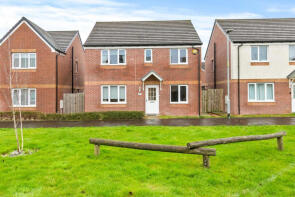 1, Patterton Range Way, Glasgow G53 7YF