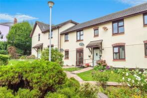 38, Windsor Court, Windsor Road, Kingsbridge TQ7 1RZ