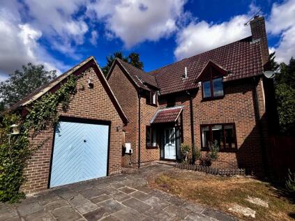 Whitelocks Piece, Chilton Foliat, Berkshire, RG17 0WL