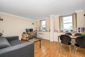 Flat 15, 38 The Gallery, Ludgate Hill, London EC4M 7DE