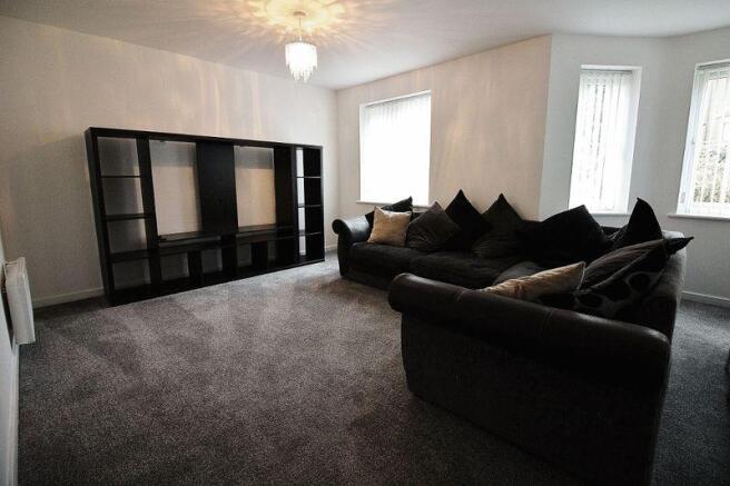 Lounge Area