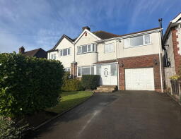 58, Dark Lane, Birmingham B47 5BT