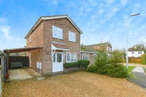 29, Nene Meadows, Sutton Bridge, Spalding PE12 9TY