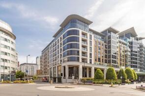 Flat 91, 213 Octavia House, Townmead Road, London SW6 2FJ