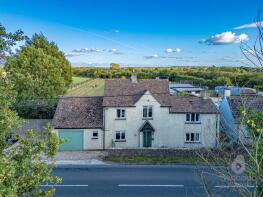 10 Horseshoe Cottage, Malmesbury Road, Swindon SN6 6RH