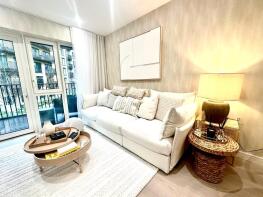 13, Morris Court, Tierney Lane, London W6 9YL