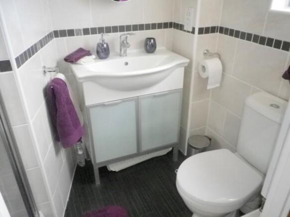 En-Suite
