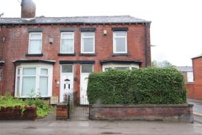 645, Chorley Old Road, Bolton BL1 6BJ