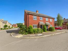 18, Beni Close, Badgeworth, Cheltenham GL51 6GQ