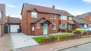 24, Littledale Road, Great Sankey, Warrington WA5 3DQ